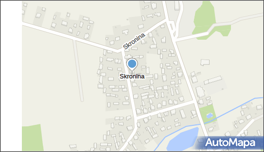 Skronina, Skronina - Inne