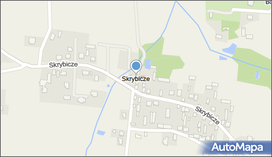 Skrybicze, Skrybicze - Inne