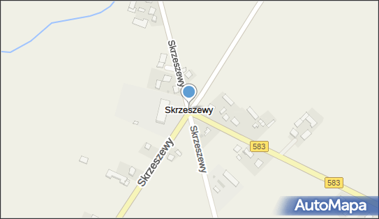 Skrzeszewy, Skrzeszewy - Inne