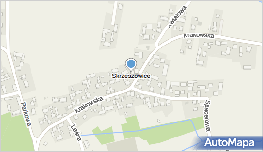 Skrzeszowice, Skrzeszowice - Inne