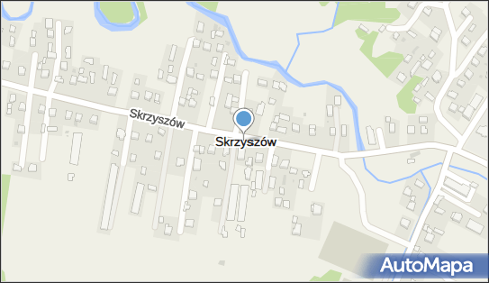 Skrzyszów (województwo małopolskie), Skrzyszów - Inne