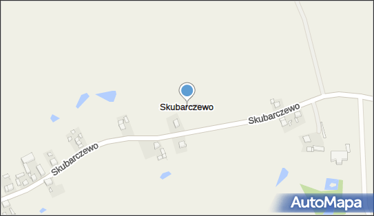 Skubarczewo, Skubarczewo - Inne