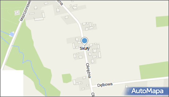 Skuły, Skuły - Inne