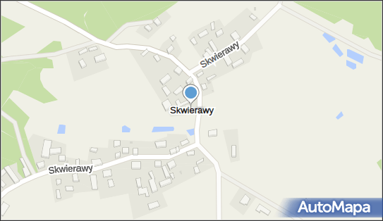 Skwierawy, Skwierawy - Inne