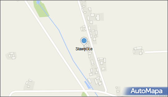 Sławęcice (województwo świętokrzyskie), Sławęcice, Boksyce 27-425 - Inne