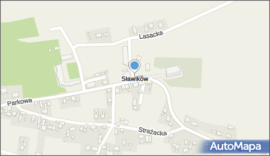 Sławików, Sławików - Inne