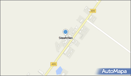 Sławkowo (województwo kujawsko-pomorskie), Sławkowo - Inne
