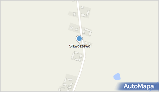 Sławoszewo (województwo wielkopolskie), Sławoszewo - Inne