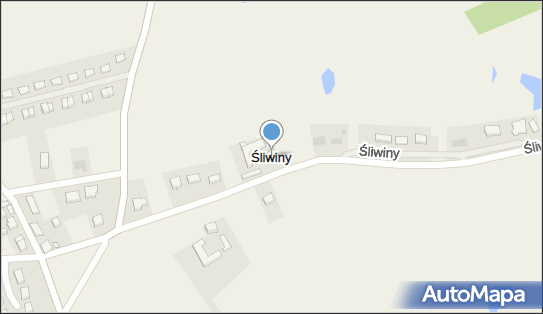 Śliwiny (województwo pomorskie), Śliwiny 28, Śliwiny 83-110 - Inne