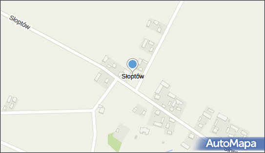 Słoptów, Słoptów - Inne