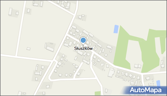 Słuszków, Słuszków - Inne