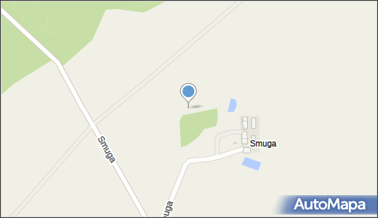 Smaga, Smuga, Smuga 78-460 - Inne