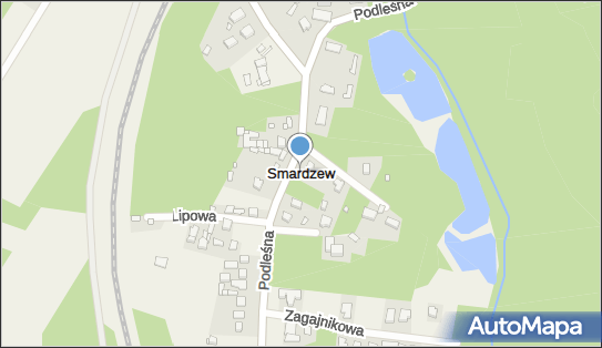 Smardzew (powiat zgierski), Smardzew - Inne