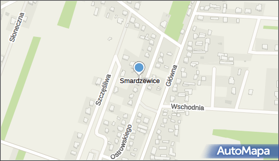 Smardzewice, Smardzewice - Inne