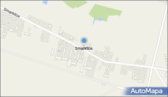 Smarklice, Smarklice - Inne