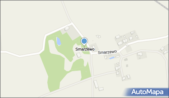 Smarzewo, Smarzewo - Inne