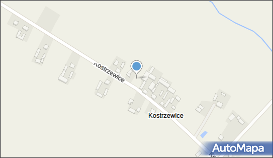 Smaszków, Kostrzewice, Kostrzewice 98-235 - Inne