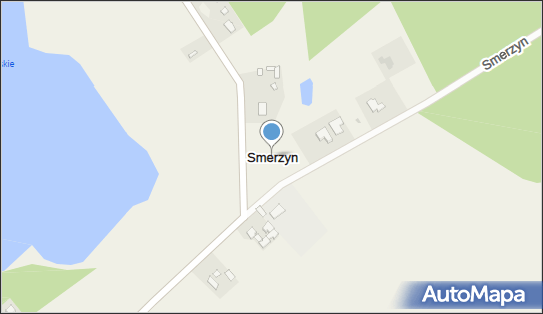 Smerzyn, Smerzyn - Inne