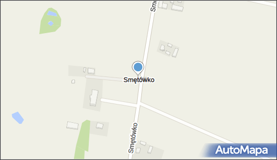 Smętówko (województwo pomorskie), Smętówko - Inne