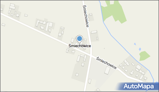 Śmiechowice (województwo świętokrzyskie), Śmiechowice - Inne