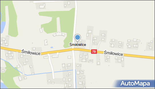 Śmiłowice (Mikołów), Śmiłowice - Inne