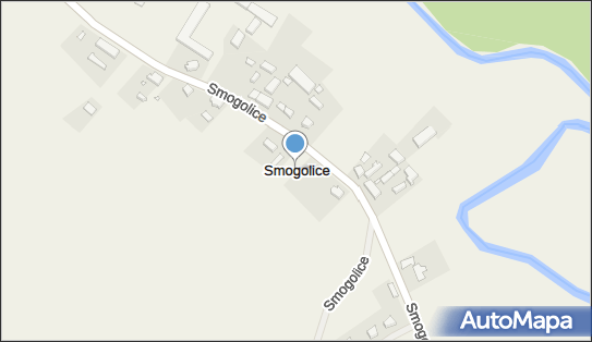 Smogolice, Smogolice - Inne