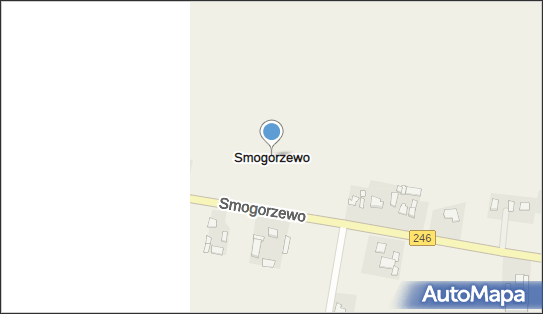 Smogorzewo (powiat żniński), Smogorzewo - Inne