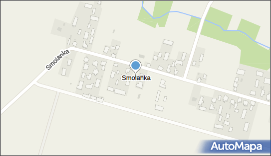 Smolanka (województwo podlaskie), Smolanka - Inne