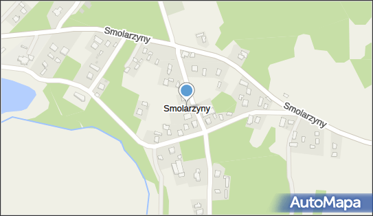 Smolarzyny, Smolarzyny - Inne