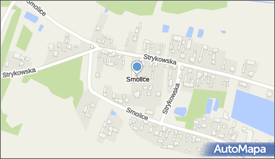 Smolice (powiat zgierski), Smolice - Inne