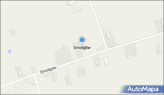 Smoligów, Smoligów - Inne