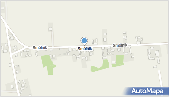 Smolnik (województwo wielkopolskie), Smólnik - Inne