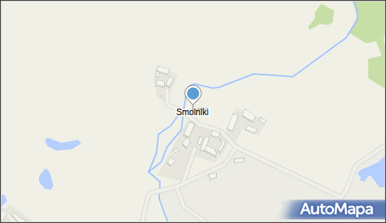 Smolniki (województwo pomorskie), Niedamowo, Niedamowo 83-423 - Inne