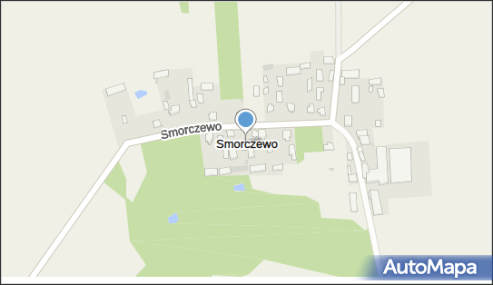 Smorczewo, Smorczewo - Inne