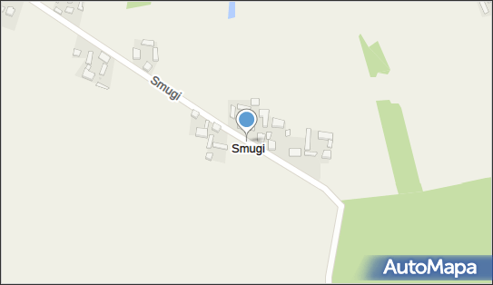 Smugi (powiat wieluński), Smugi, Smugi 98-346 - Inne