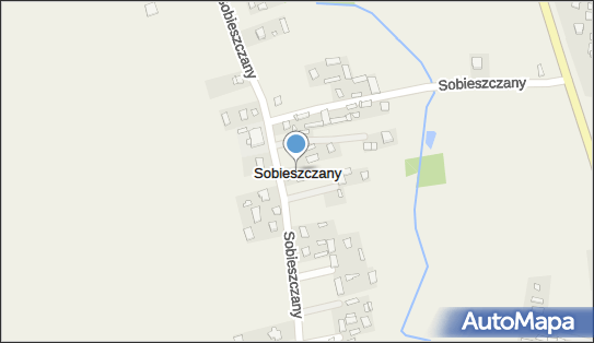 Sobieszczany, Sobieszczany - Inne