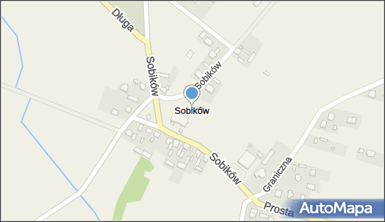 Sobików, Sobików - Inne