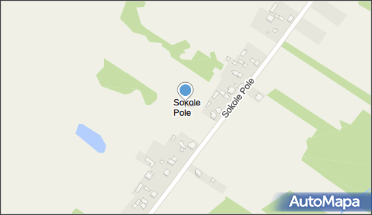 Sokole Pole, Sokole Pole - Inne