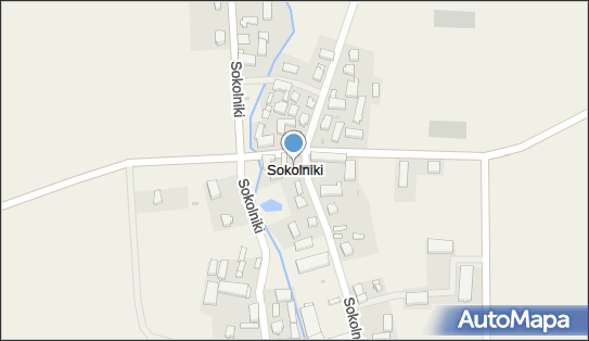 Sokolniki (powiat goleniowski), Sokolniki - Inne