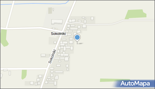Sokolniki (województwo śląskie), Sokolniki, Sokolniki 42-320 - Inne