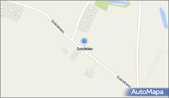 Sokołowo (powiat brodnicki), Sokołowo - Inne