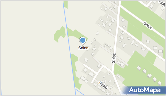 Solec (powiat piaseczyński), Solec - Inne