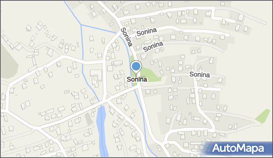Sonina, Sonina - Inne
