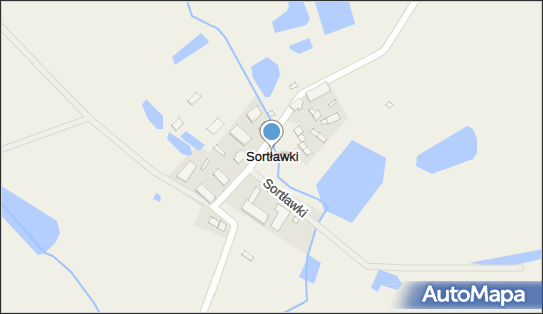 Sortławki, Sortławki - Inne