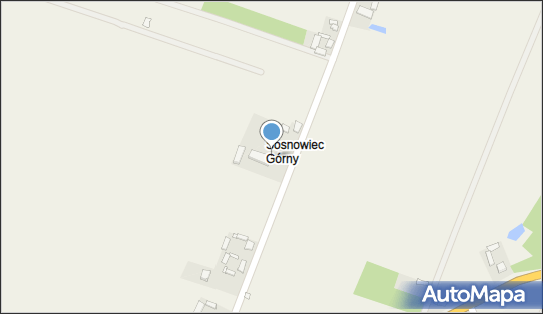 Sosnowiec (powiat zgierski), Sosnowiec 41, Sosnowiec 95-010 - Inne