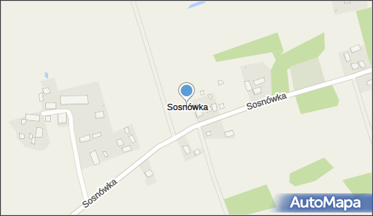 Sosnówka (powiat grudziądzki), Sosnówka - Inne