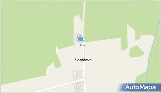 Sosnówko, Sosnówko, Sosnówko 72-315 - Inne
