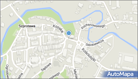 Średniowieczne podziemia , Głogowska, Szprotawa 67-300 - Inne