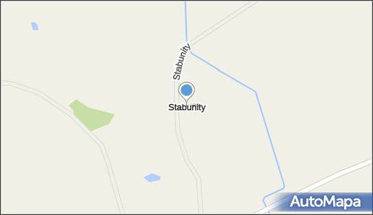 Stabunity, Stabunity - Inne