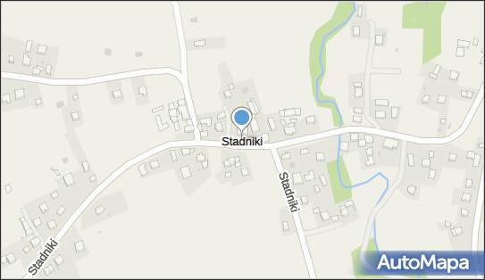Stadniki (województwo małopolskie), Stadniki - Inne